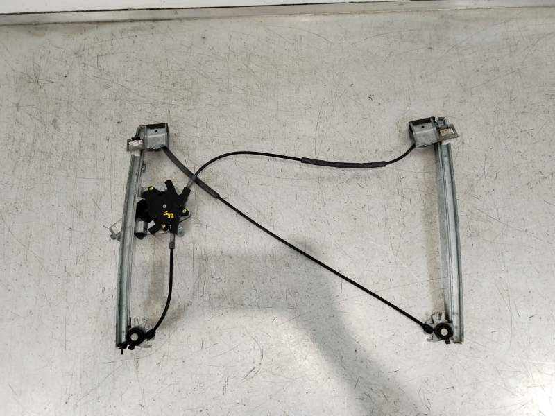 ELEVALUNAS DELANTERO IZQUIERDO 6K3837401 