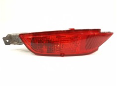 Recambio de piloto trasero izquierdo paragolpes para ford fiesta (ccn) black edition referencia OEM IAM 8A6115K273 8A6115K273AD 