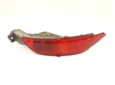 Recambio de piloto trasero izquierdo paragolpes para ford fiesta (ccn) black edition referencia OEM IAM 8A6115K273 8A6115K273AD  2