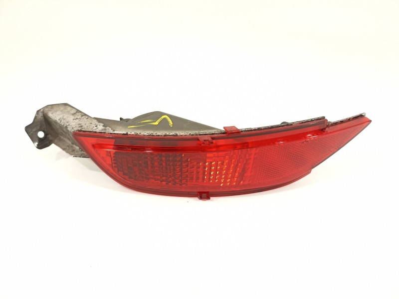 Recambio de piloto trasero izquierdo paragolpes para ford fiesta (ccn) black edition referencia OEM IAM 8A6115K273 8A6115K273AD 