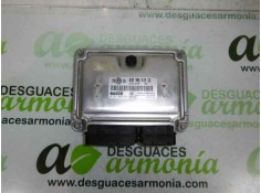 Recambio de centralita motor uce para volkswagen passat berlina (3b3) highline referencia OEM IAM 038906019GQ 0281010941  2