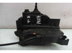 Recambio de cerradura puerta trasera derecha para renault scenic iii family edition referencia OEM IAM 825020033R  