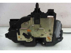 Recambio de cerradura puerta trasera derecha para renault scenic iii family edition referencia OEM IAM 825020033R   2