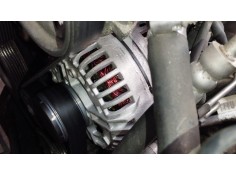 Recambio de alternador para citroën c5 berlina attraction referencia OEM IAM 9654752880 1638098180 