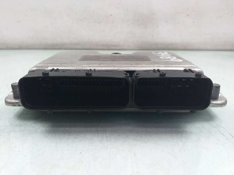 Recambio de centralita motor uce para seat ibiza (6l1) sport referencia OEM IAM 038906019DQ 0281010891 