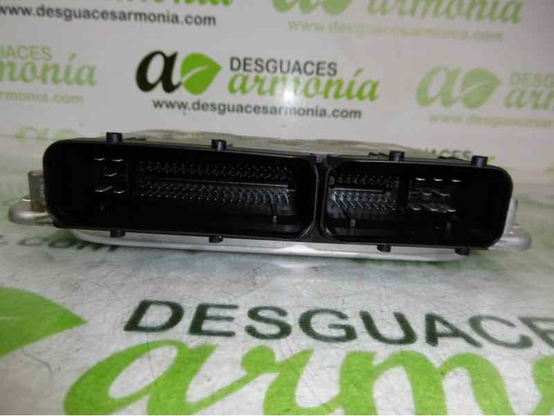 Recambio de centralita motor uce para volkswagen passat berlina (3b3) highline referencia OEM IAM 038906019GQ 0281010941 