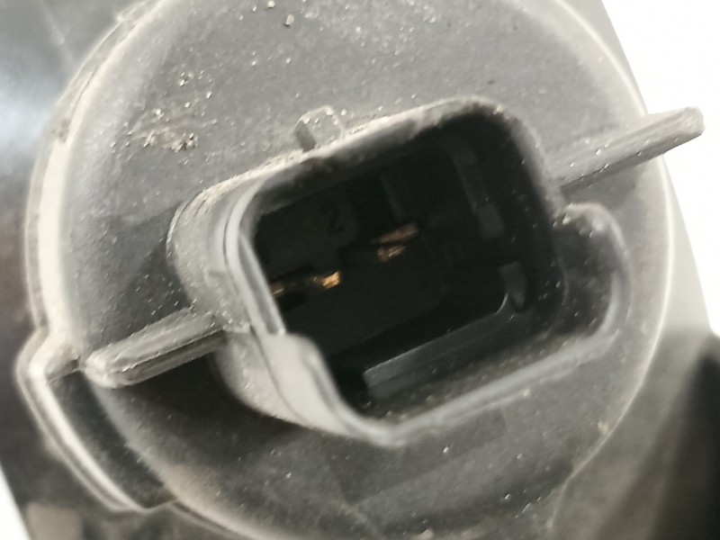 Recambio de piloto trasero izquierdo paragolpes para ford fiesta (ccn) black edition referencia OEM IAM 8A6115K273 8A6115K273AD 