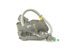Recambio de cerradura puerta trasera derecha para audi a3 sportback (8y) gy referencia OEM IAM 5TA839016L  