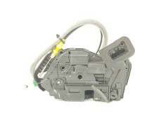 Recambio de cerradura puerta trasera derecha para audi a3 sportback (8y) gy referencia OEM IAM 5TA839016L   2