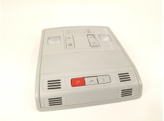 Recambio de luz interior para seat ibiza (kj1) style go referencia OEM IAM 2GA947105S  