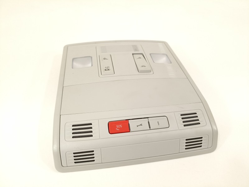 Recambio de luz interior para seat ibiza (kj1) style go referencia OEM IAM 2GA947105S  