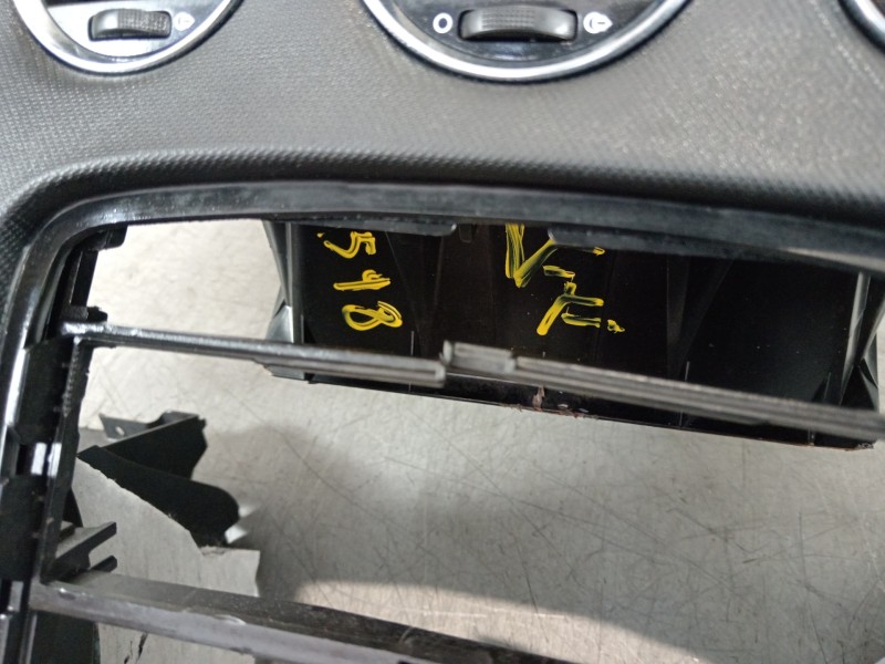 Recambio de kit airbag para peugeot 308 confort referencia OEM IAM 9681466680 96810154ZD 9665100080