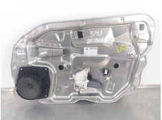 Recambio de elevalunas delantero derecho para mercedes-benz clase s (w221) berlina 350 (221.056) referencia OEM IAM A2218202902 