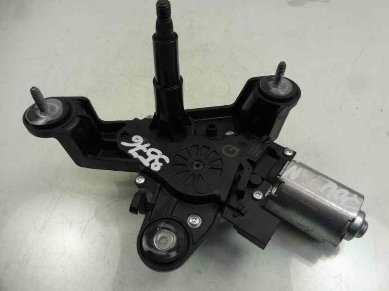 Recambio de motor limpia trasero para citroën c3 elle referencia OEM IAM 9811259980 0390205008 