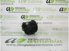 Recambio de faro antiniebla izquierdo para peugeot 307 berlina (s2) xr referencia OEM IAM 9650001680 89204712  2