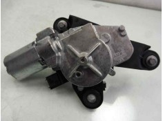 Recambio de motor limpia trasero para citroën c3 elle referencia OEM IAM 9811259980 0390205008  2