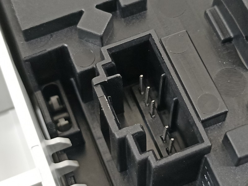 Recambio de luz interior para seat ibiza (kj1) style go referencia OEM IAM 2GA947105S  