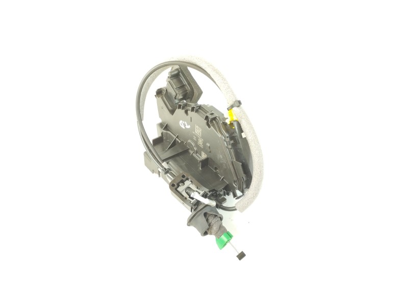 Recambio de cerradura puerta trasera derecha para audi a3 sportback (8y) gy referencia OEM IAM 5TA839016L  