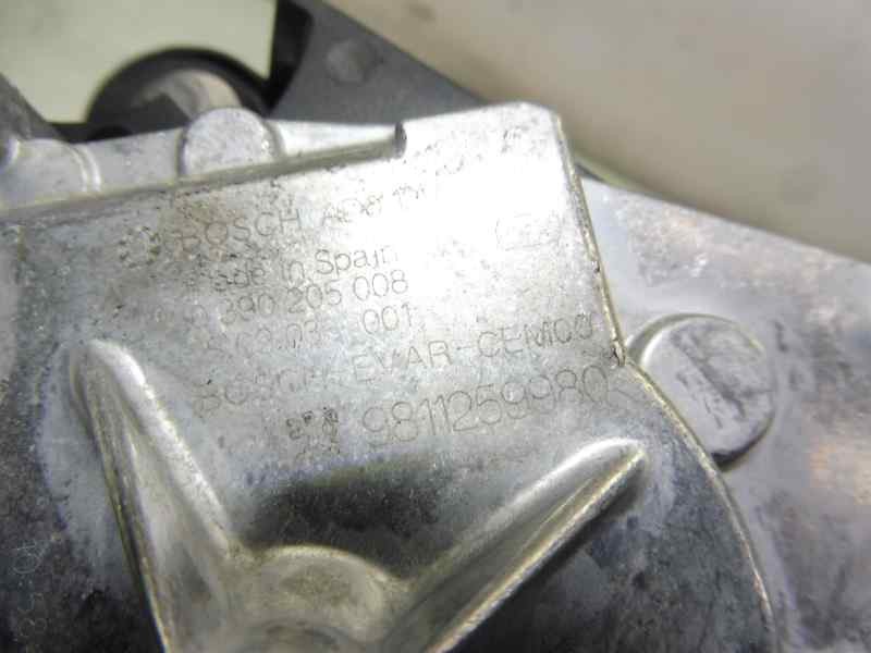 Recambio de motor limpia trasero para citroën c3 elle referencia OEM IAM 9811259980 0390205008 