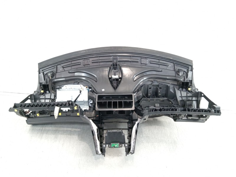 Recambio de kit airbag para peugeot 308 confort referencia OEM IAM 9681466680 96810154ZD 9665100080