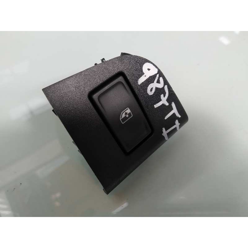 Recambio de mando elevalunas trasero izquierdo para skoda octavia lim. (5e3) rs referencia OEM IAM 5E0959855AWHS  