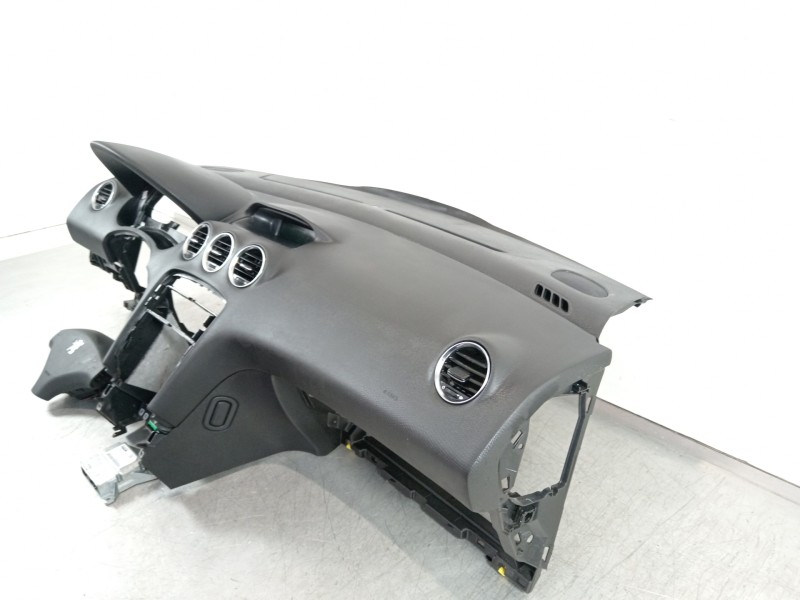 Recambio de kit airbag para peugeot 308 confort referencia OEM IAM 9681466680 96810154ZD 9665100080