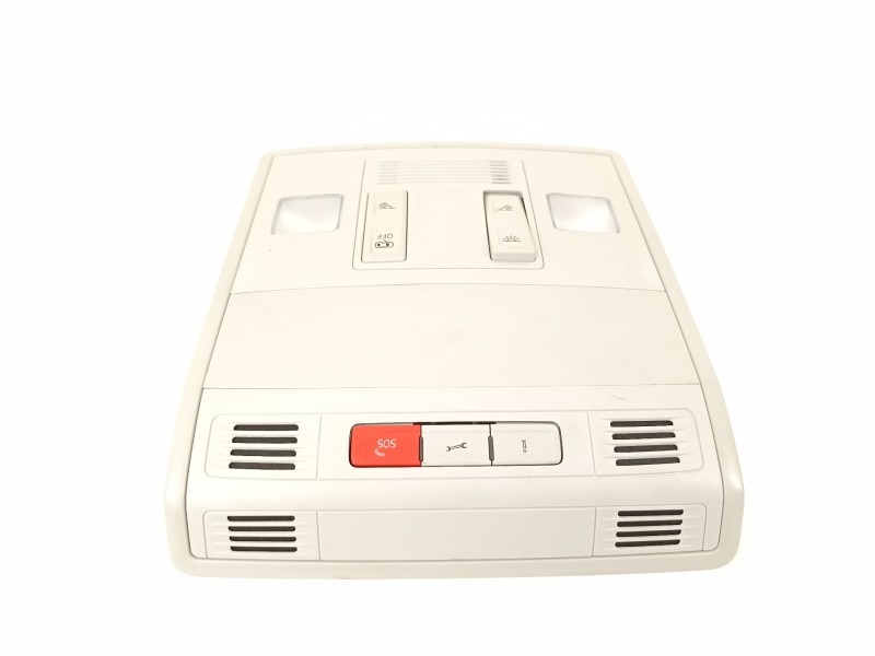 Recambio de luz interior para seat ibiza (kj1) style go referencia OEM IAM 2GA947105S  