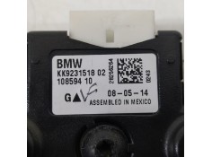 Recambio de amplificador para bmw serie 3 touring (f31) 2.0 16v diesel referencia OEM IAM 9231518   2