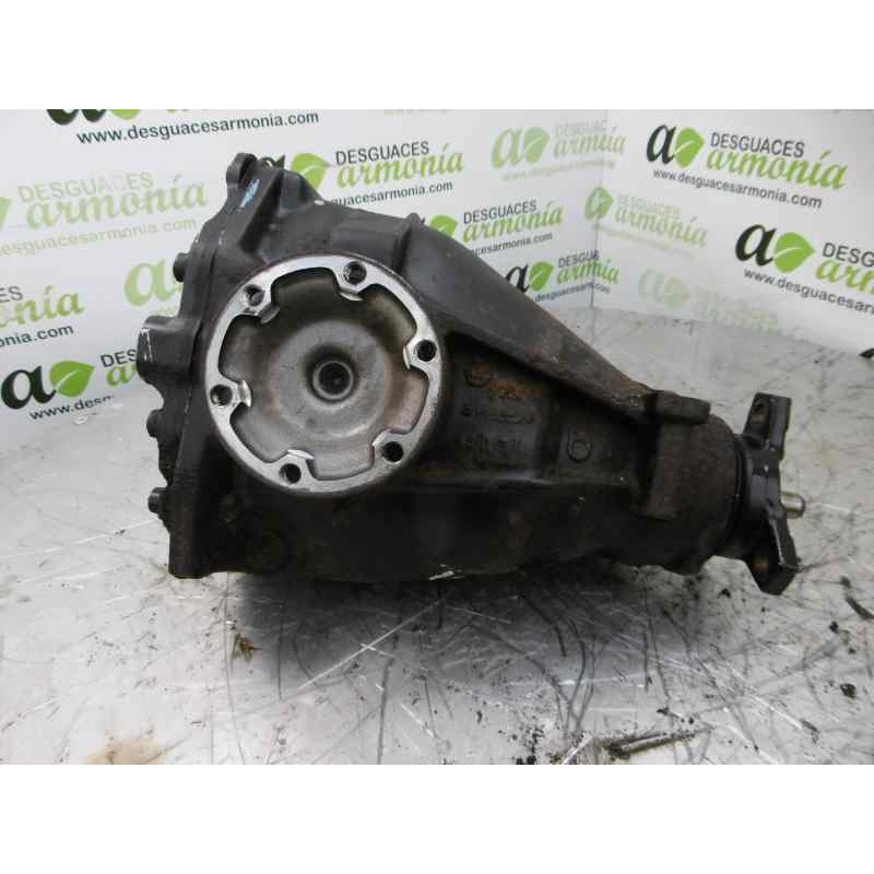 Recambio de diferencial trasero para mercedes-benz clase clk (w208) coupe 320 (208.365) referencia OEM IAM 2103510805 0710173 