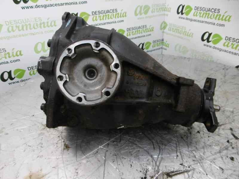 Recambio de diferencial trasero para mercedes-benz clase clk (w208) coupe 320 (208.365) referencia OEM IAM 2103510805 0710173 