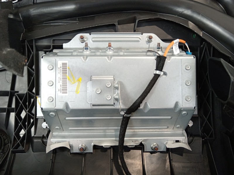 Recambio de kit airbag para peugeot 308 confort referencia OEM IAM 9681466680 96810154ZD 9665100080