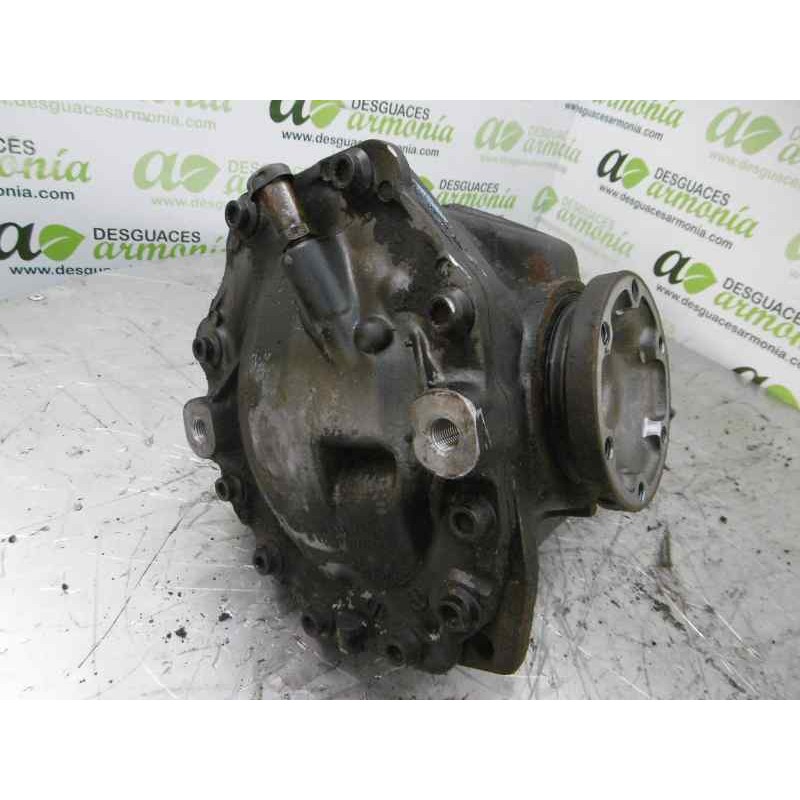 Recambio de diferencial trasero para mercedes-benz clase clk (w208) coupe 320 (208.365) referencia OEM IAM 2103510805 0710173 