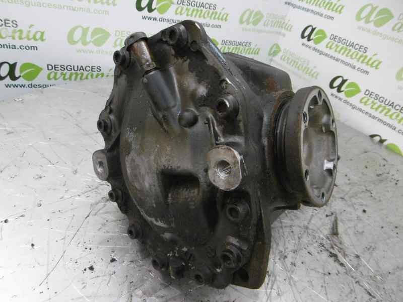 Recambio de diferencial trasero para mercedes-benz clase clk (w208) coupe 320 (208.365) referencia OEM IAM 2103510805 0710173 