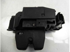 Recambio de cerradura maletero / porton para citroën c3 elle referencia OEM IAM 9816195380   2