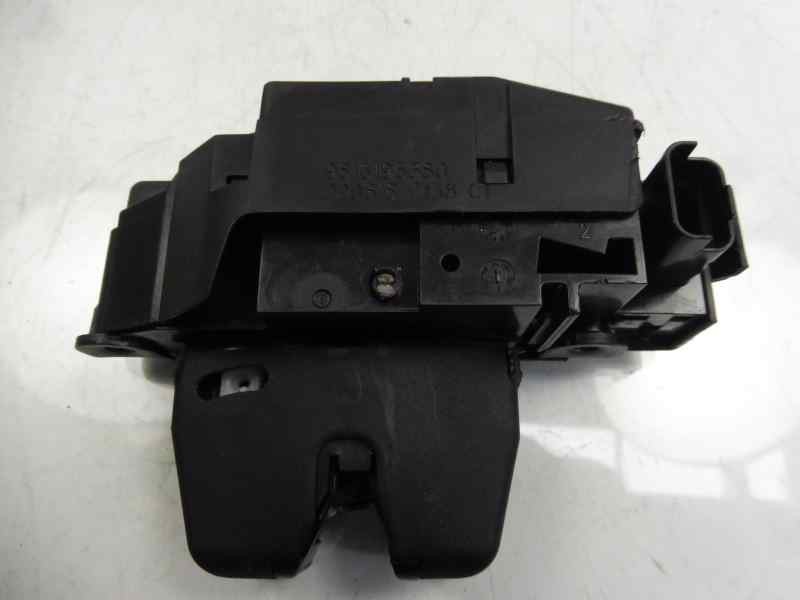 Recambio de cerradura maletero / porton para citroën c3 elle referencia OEM IAM 9816195380  
