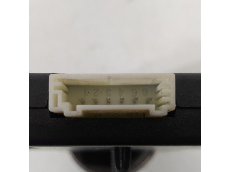 Recambio de amplificador para bmw serie 3 touring (f31) 2.0 16v diesel referencia OEM IAM 9231518  