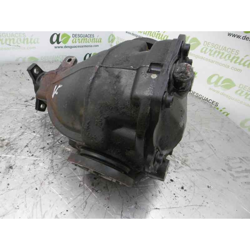 Recambio de diferencial trasero para mercedes-benz clase clk (w208) coupe 320 (208.365) referencia OEM IAM 2103510805 0710173 