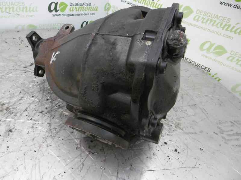 Recambio de diferencial trasero para mercedes-benz clase clk (w208) coupe 320 (208.365) referencia OEM IAM 2103510805 0710173 