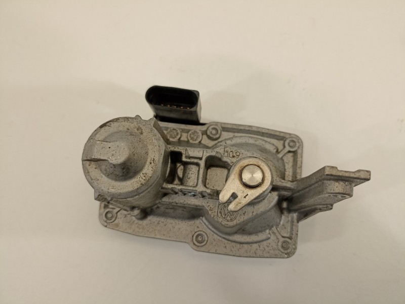 Recambio de caja mariposa para audi a3 sportback (8y) gy referencia OEM IAM 3Q0253691K  