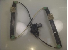 Recambio de elevalunas delantero derecho para skoda octavia lim. (5e3) rs referencia OEM IAM 5E0837462C  