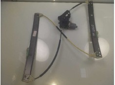 Recambio de elevalunas delantero derecho para skoda octavia lim. (5e3) rs referencia OEM IAM 5E0837462C   2