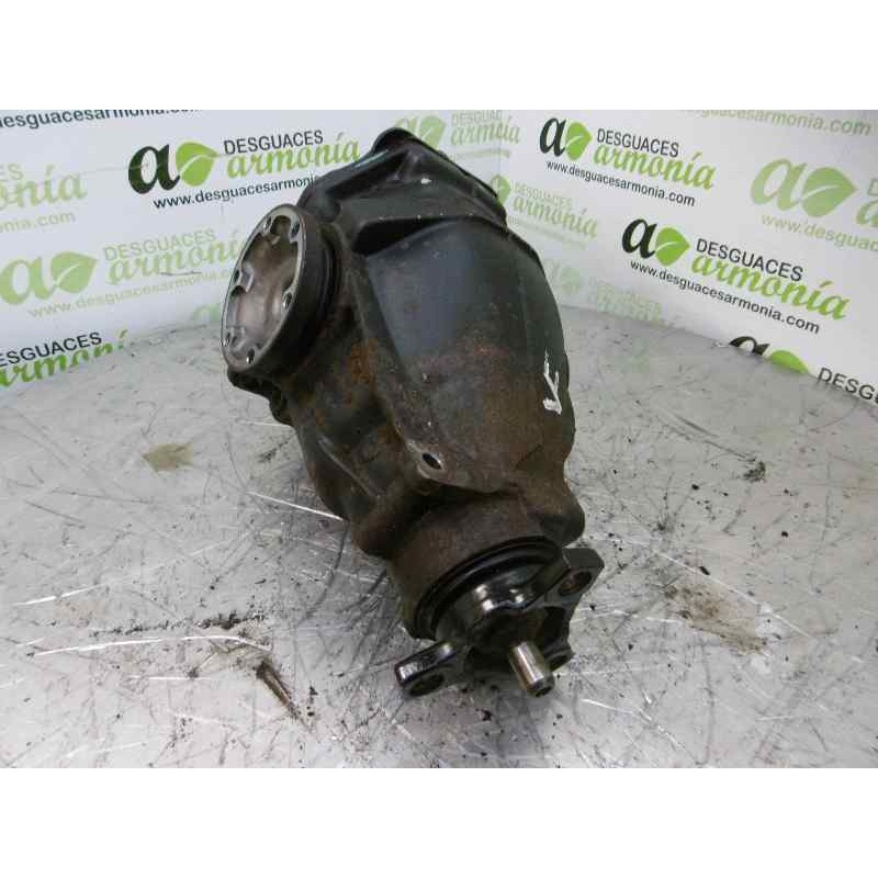 Recambio de diferencial trasero para mercedes-benz clase clk (w208) coupe 320 (208.365) referencia OEM IAM 2103510805 0710173 