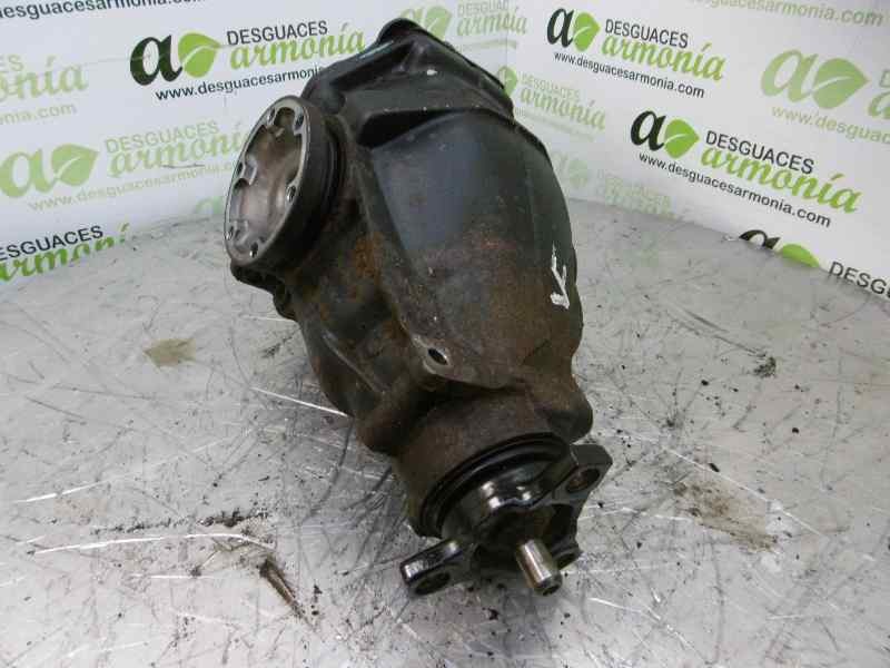 Recambio de diferencial trasero para mercedes-benz clase clk (w208) coupe 320 (208.365) referencia OEM IAM 2103510805 0710173 