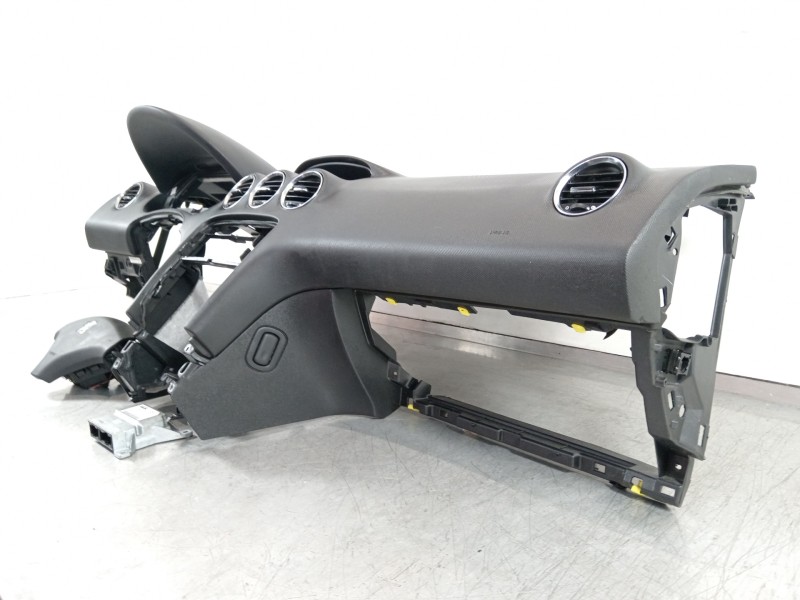 Recambio de kit airbag para peugeot 308 confort referencia OEM IAM 9681466680 96810154ZD 9665100080