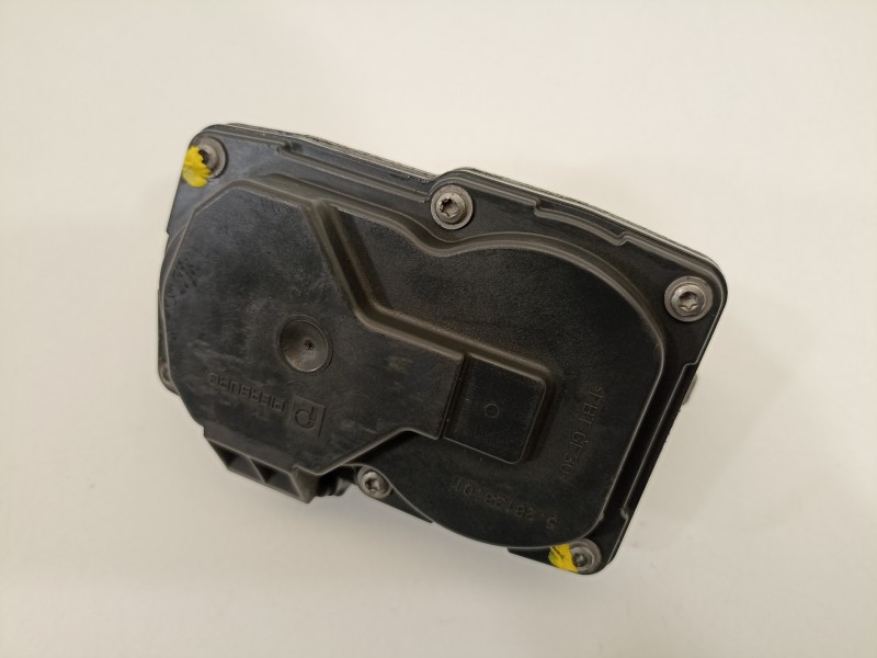 Recambio de caja mariposa para audi a3 sportback (8y) gy referencia OEM IAM 3Q0253691K  
