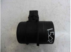 Recambio de caudalimetro para skoda octavia berlina (1z3) elegance referencia OEM IAM 074906461B 0281002461 