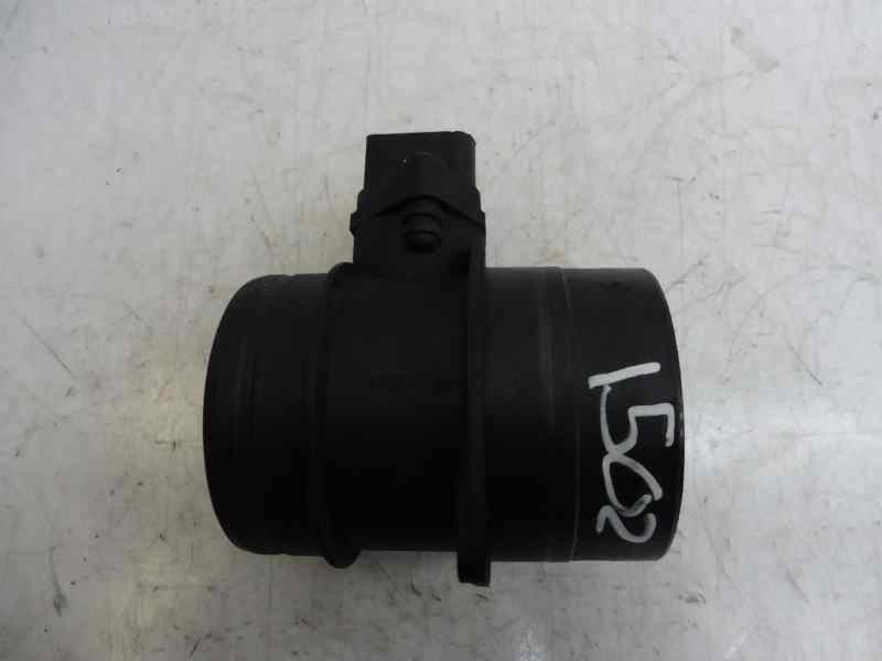 Recambio de caudalimetro para skoda octavia berlina (1z3) elegance referencia OEM IAM 074906461B 0281002461 