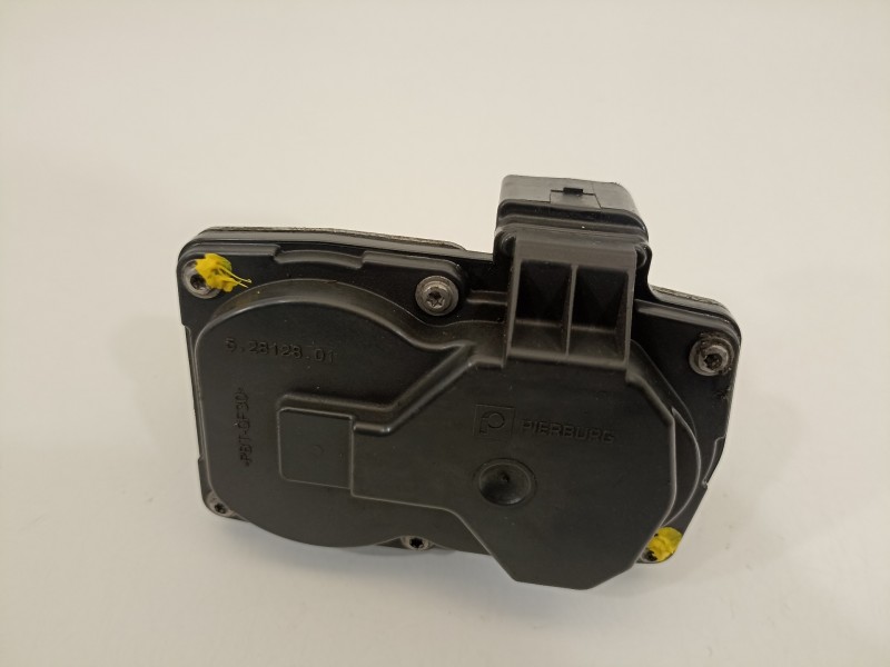 Recambio de caja mariposa para audi a3 sportback (8y) gy referencia OEM IAM 3Q0253691K  