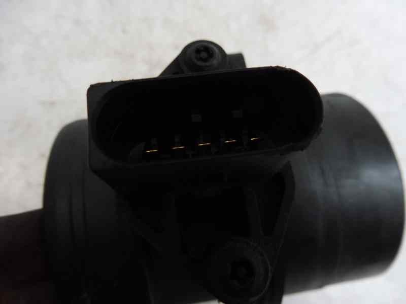 Recambio de caudalimetro para skoda octavia berlina (1z3) elegance referencia OEM IAM 074906461B 0281002461 