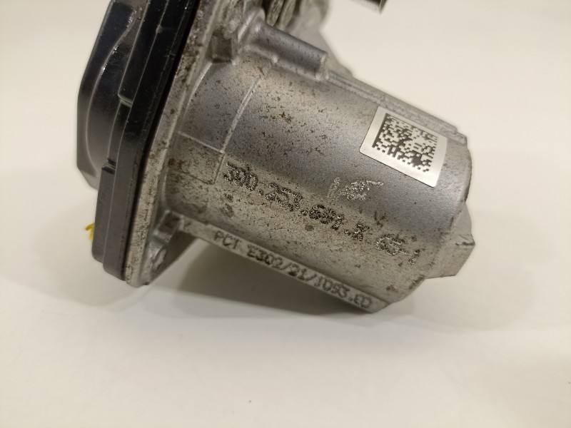 Recambio de caja mariposa para audi a3 sportback (8y) gy referencia OEM IAM 3Q0253691K  